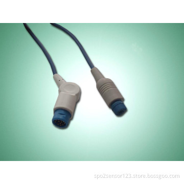 M1940A HP spo2 adapter cable